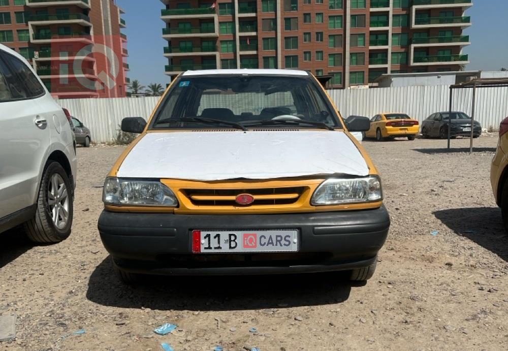 سایپا 131